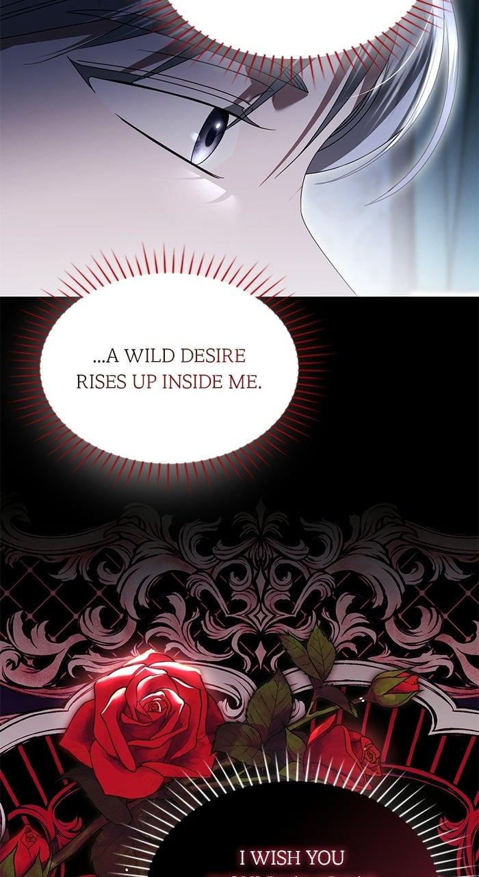This is What First Love Is Like, Your Majesty Chapter 44 page 33 - 