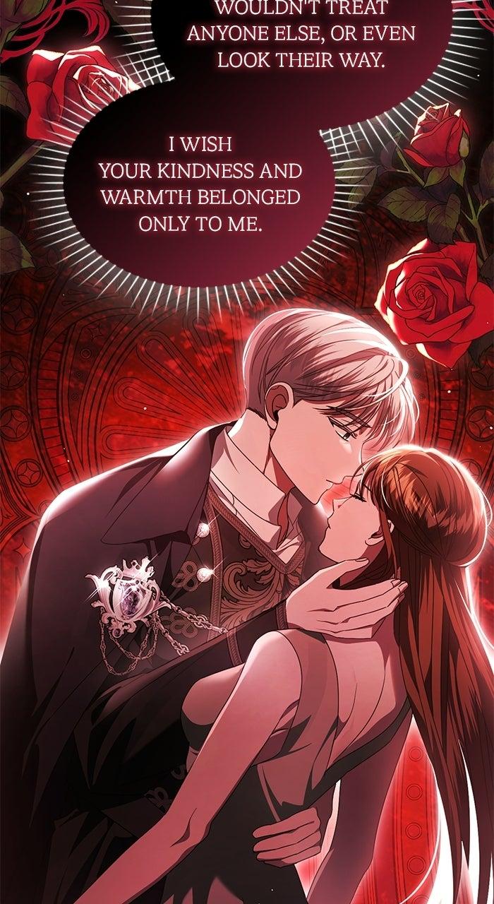 This is What First Love Is Like, Your Majesty Chapter 44 page 34 - 