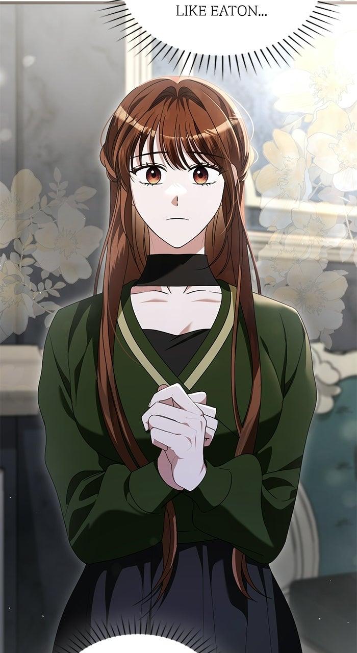 This is What First Love Is Like, Your Majesty Chapter 44 page 37 - 