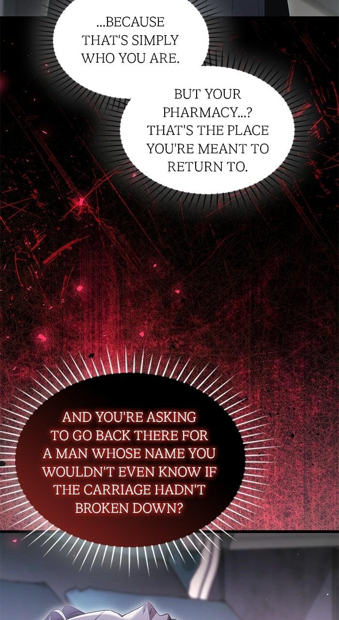 This is What First Love Is Like, Your Majesty Chapter 44 page 38 - 