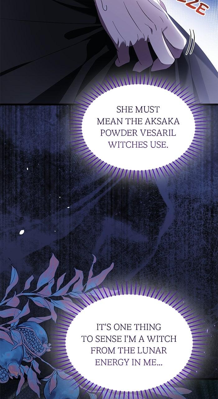 This is What First Love Is Like, Your Majesty Chapter 44 page 5 - 