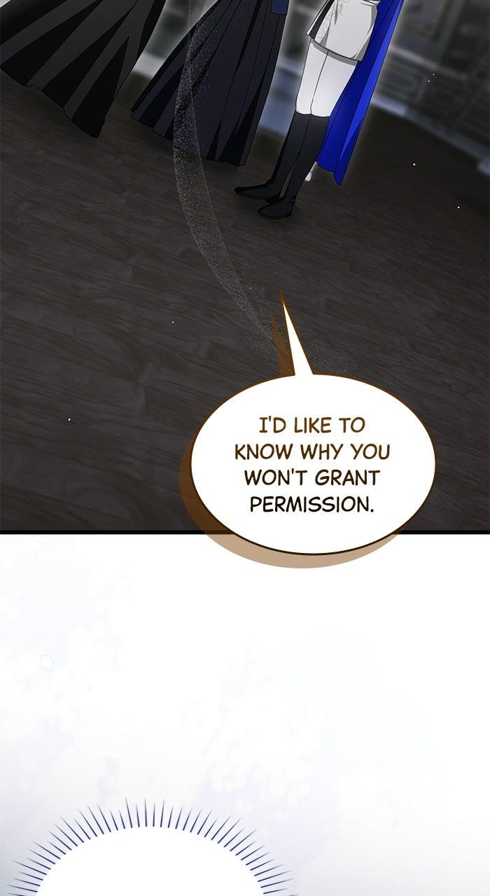 This is What First Love Is Like, Your Majesty Chapter 44 page 44 - 