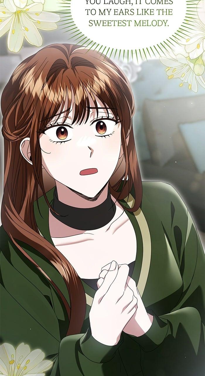 This is What First Love Is Like, Your Majesty Chapter 44 page 46 - 