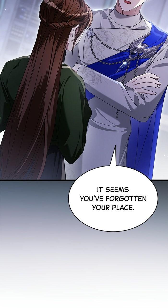 This is What First Love Is Like, Your Majesty Chapter 44 page 48 - 