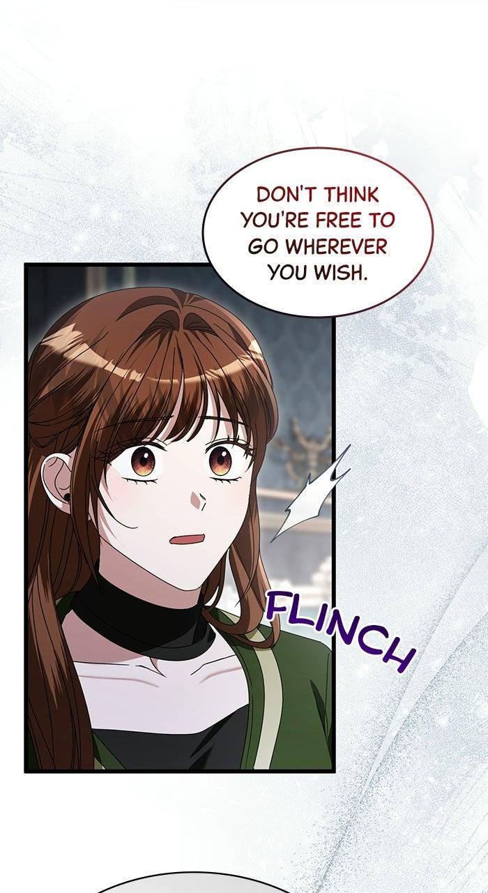 This is What First Love Is Like, Your Majesty Chapter 44 page 49 - 