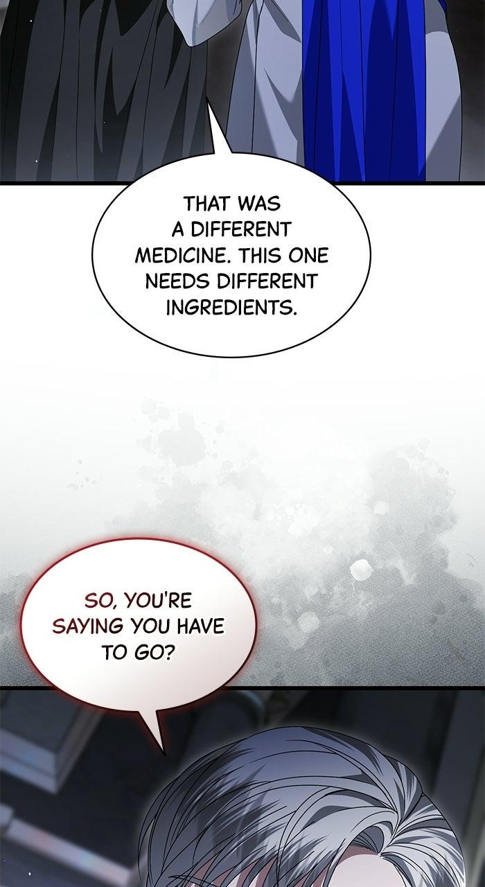 This is What First Love Is Like, Your Majesty Chapter 44 page 52 - 