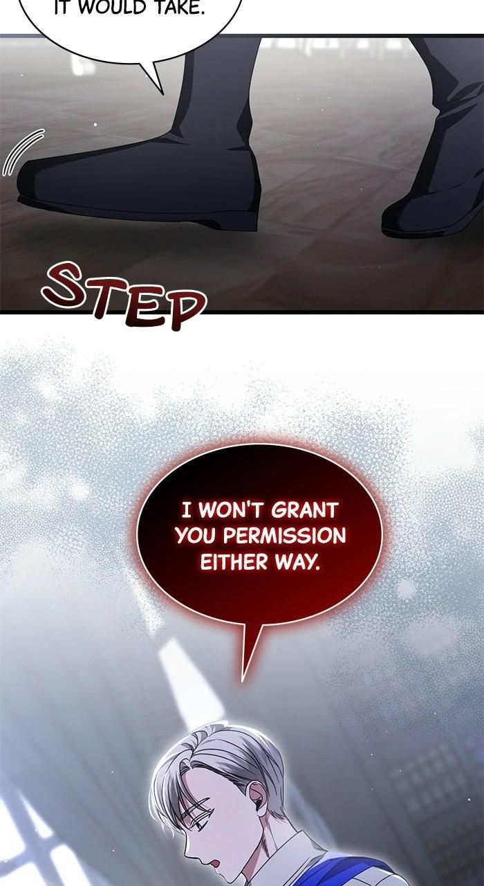 This is What First Love Is Like, Your Majesty Chapter 44 page 57 - 