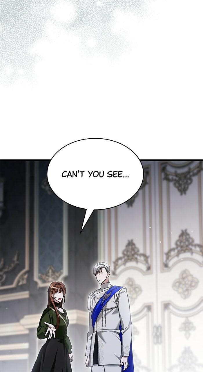 This is What First Love Is Like, Your Majesty Chapter 44 page 59 - 