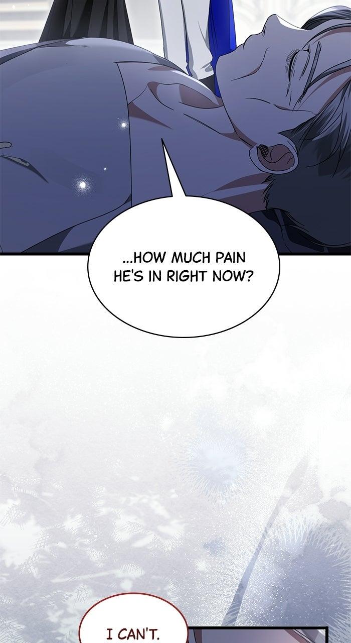 This is What First Love Is Like, Your Majesty Chapter 44 page 60 - 