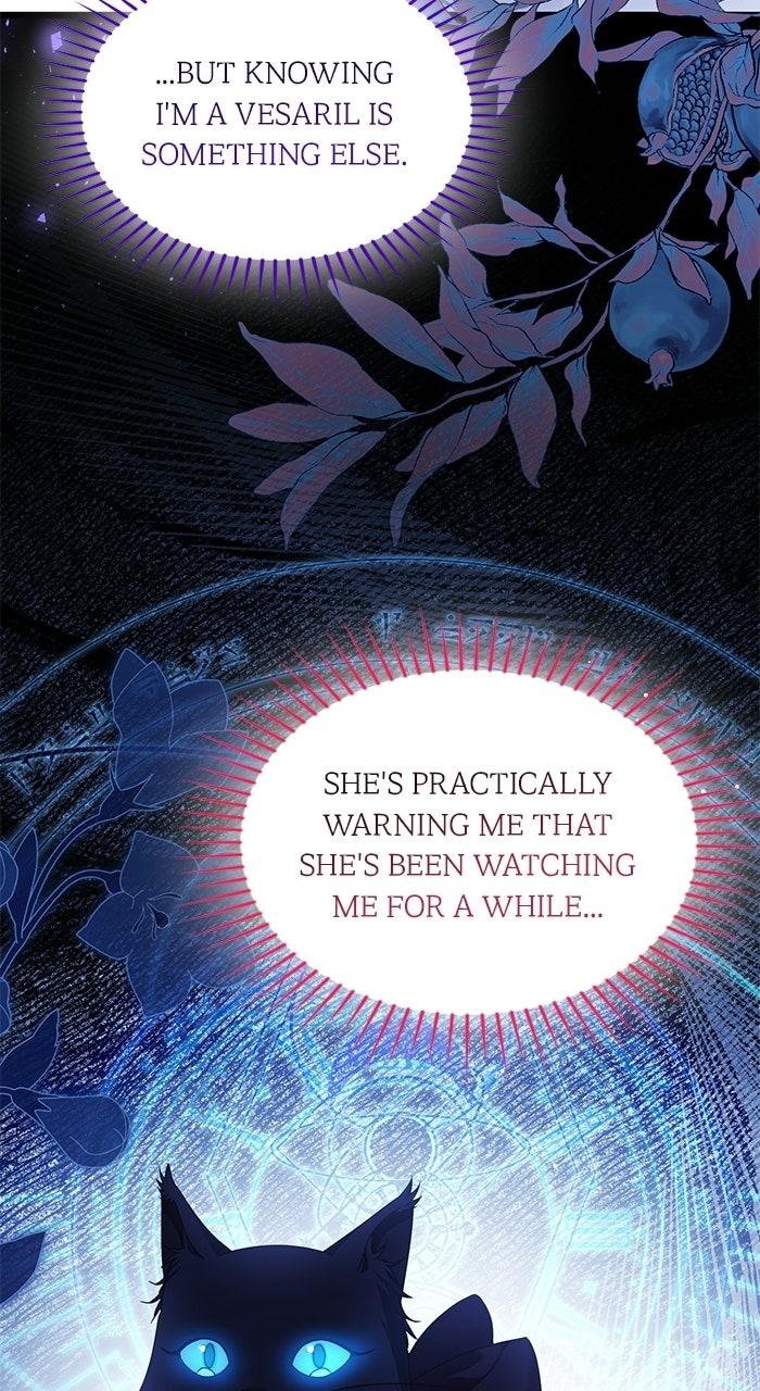 This is What First Love Is Like, Your Majesty Chapter 44 page 7 - 