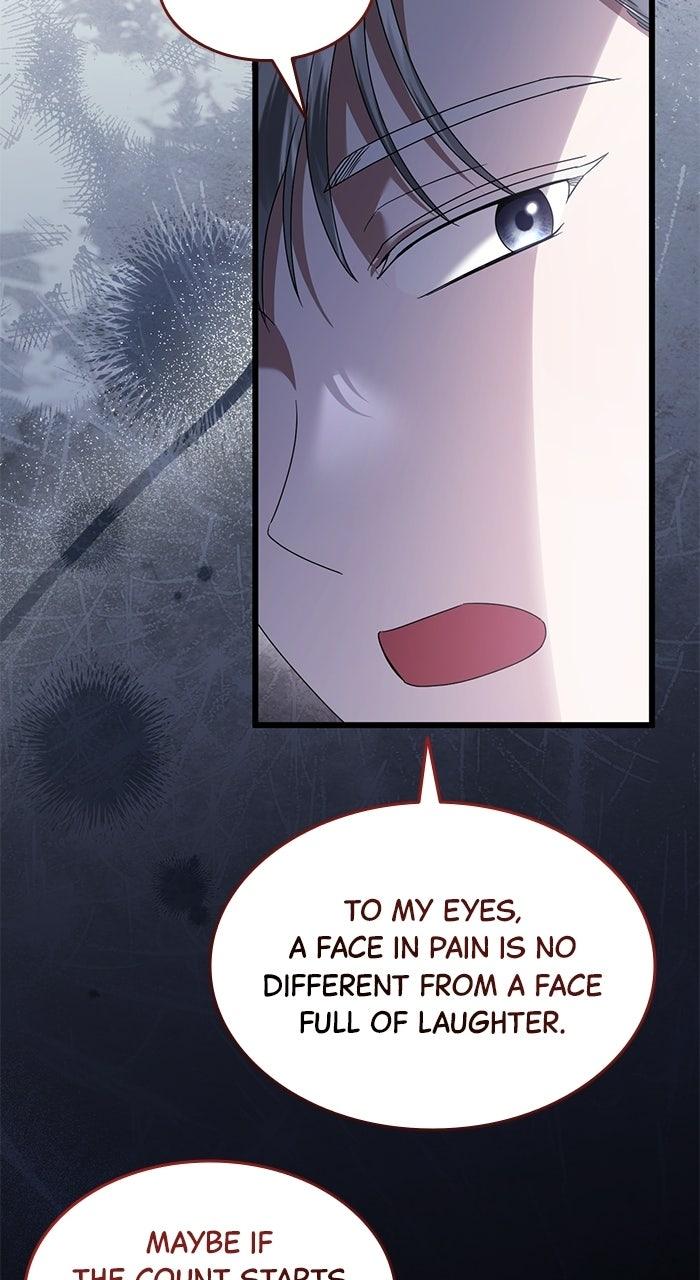 This is What First Love Is Like, Your Majesty Chapter 44 page 61 - 