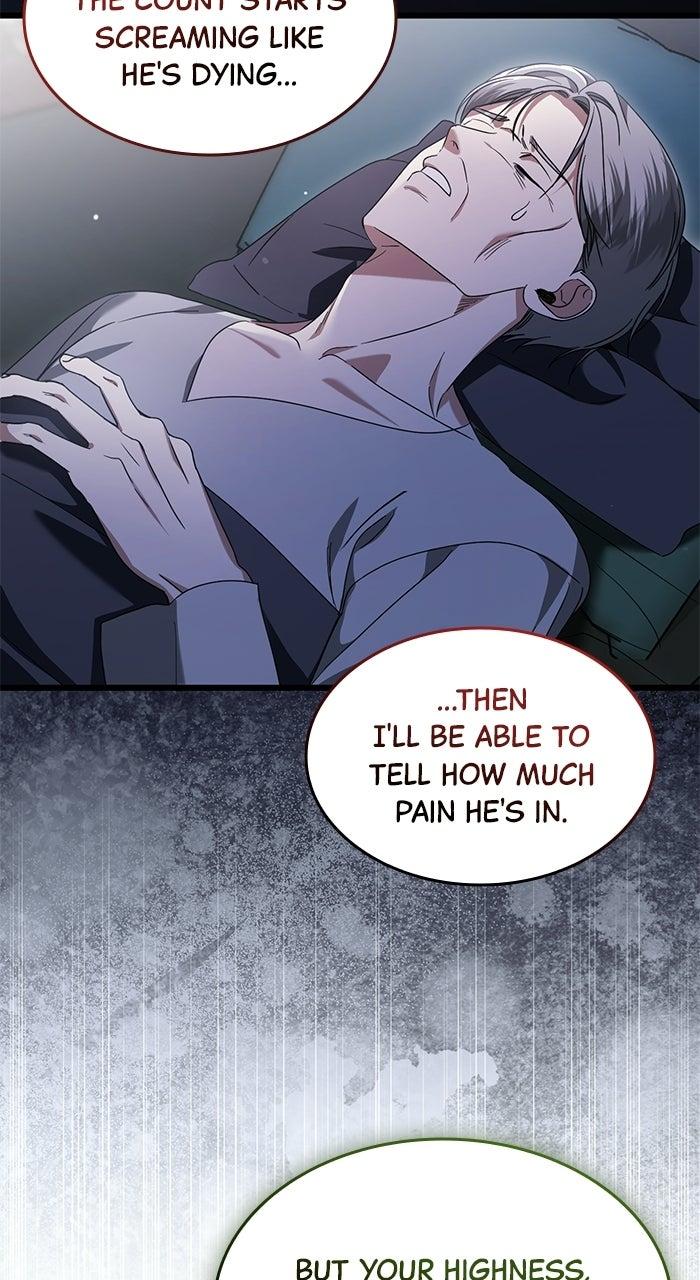 This is What First Love Is Like, Your Majesty Chapter 44 page 62 - 