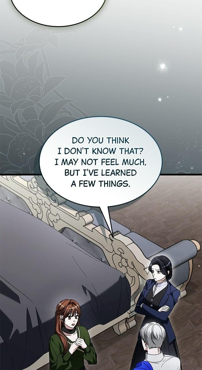 This is What First Love Is Like, Your Majesty Chapter 44 page 64 - 