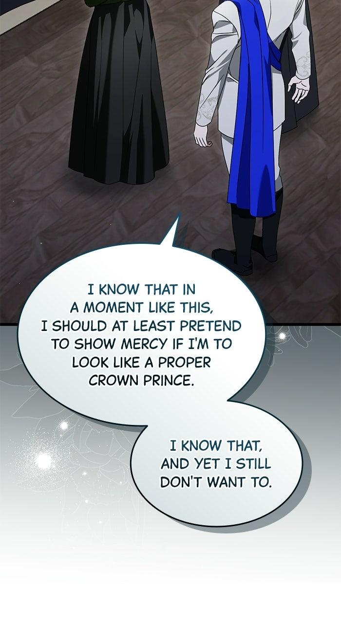 This is What First Love Is Like, Your Majesty Chapter 44 page 65 - 