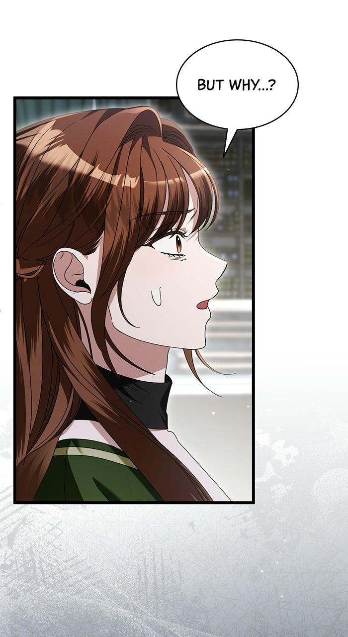 This is What First Love Is Like, Your Majesty Chapter 44 page 66 - 