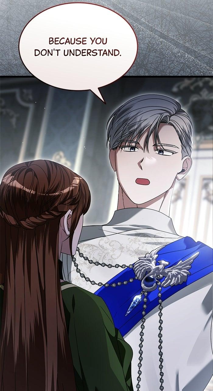 This is What First Love Is Like, Your Majesty Chapter 44 page 67 - 