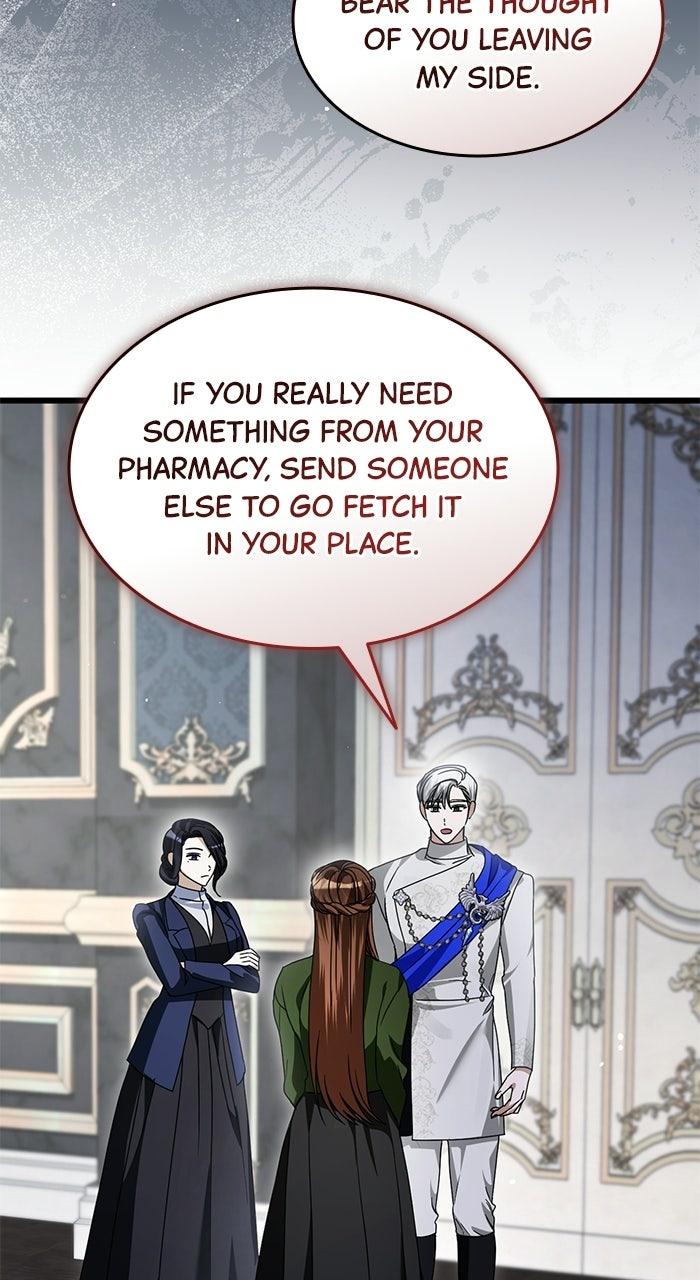 This is What First Love Is Like, Your Majesty Chapter 44 page 69 - 