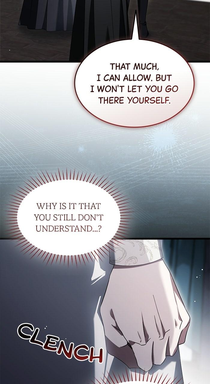 This is What First Love Is Like, Your Majesty Chapter 44 page 70 - 