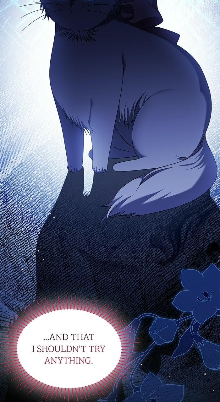 This is What First Love Is Like, Your Majesty Chapter 44 page 8 - 