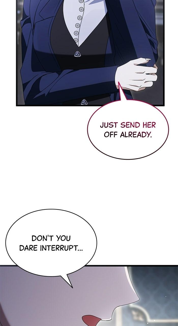 This is What First Love Is Like, Your Majesty Chapter 44 page 74 - 