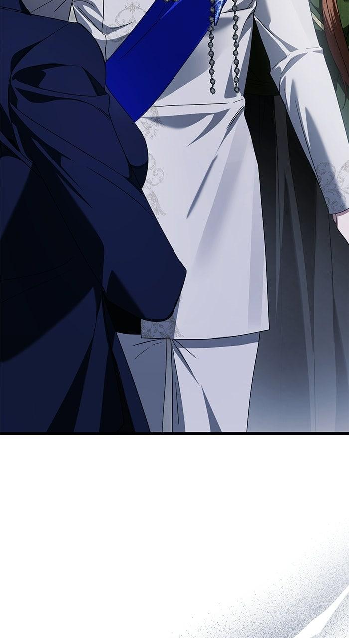 This is What First Love Is Like, Your Majesty Chapter 44 page 76 - 