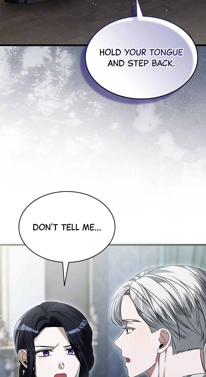 This is What First Love Is Like, Your Majesty Chapter 44 page 79 - 