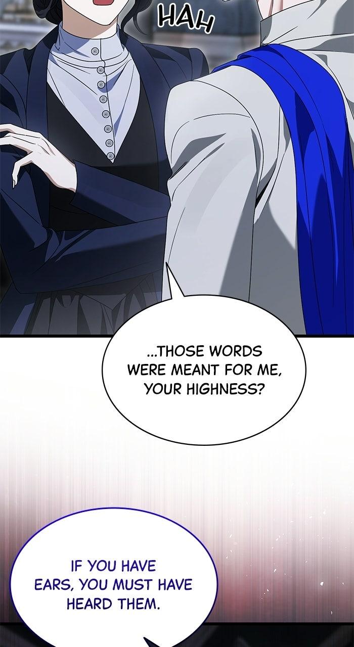 This is What First Love Is Like, Your Majesty Chapter 44 page 80 - 