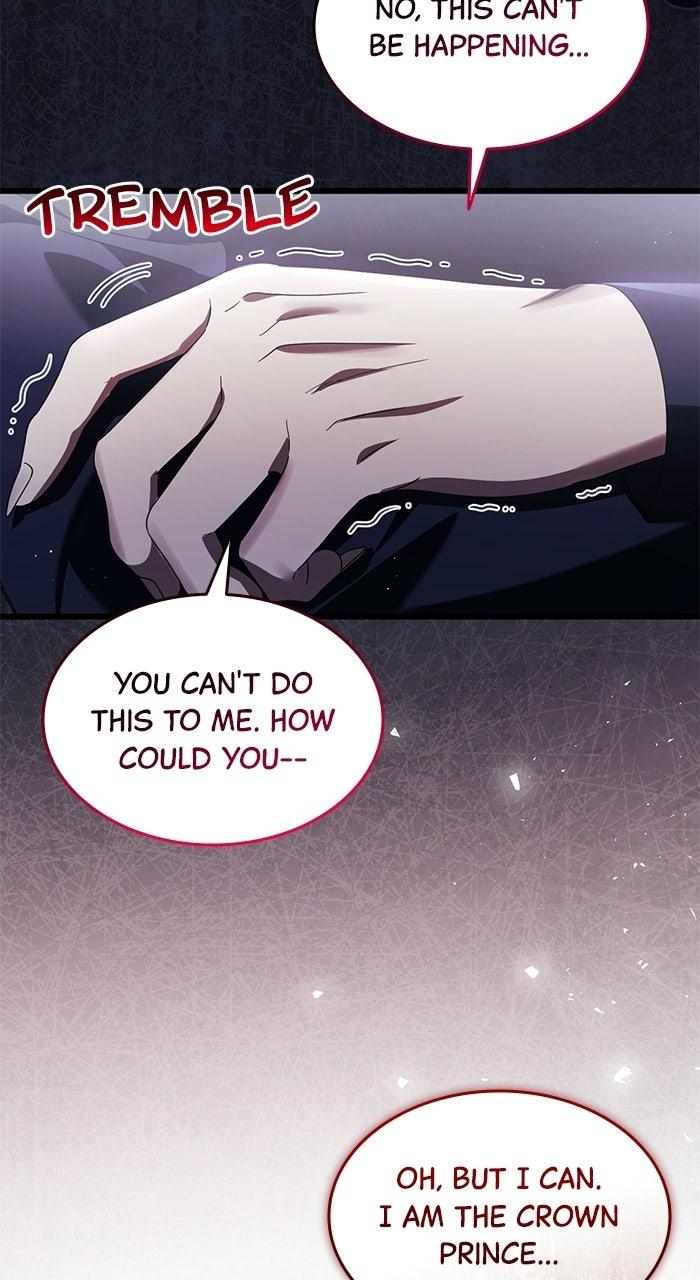 This is What First Love Is Like, Your Majesty Chapter 44 page 82 - 