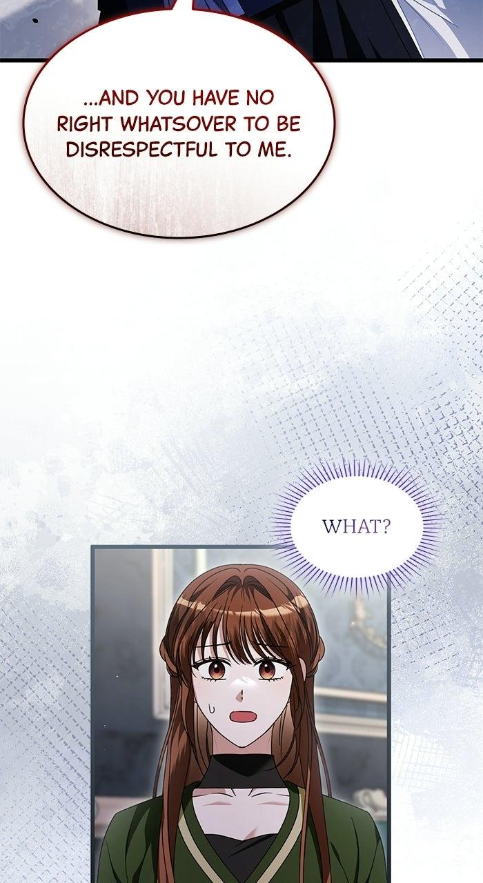 This is What First Love Is Like, Your Majesty Chapter 44 page 84 - 