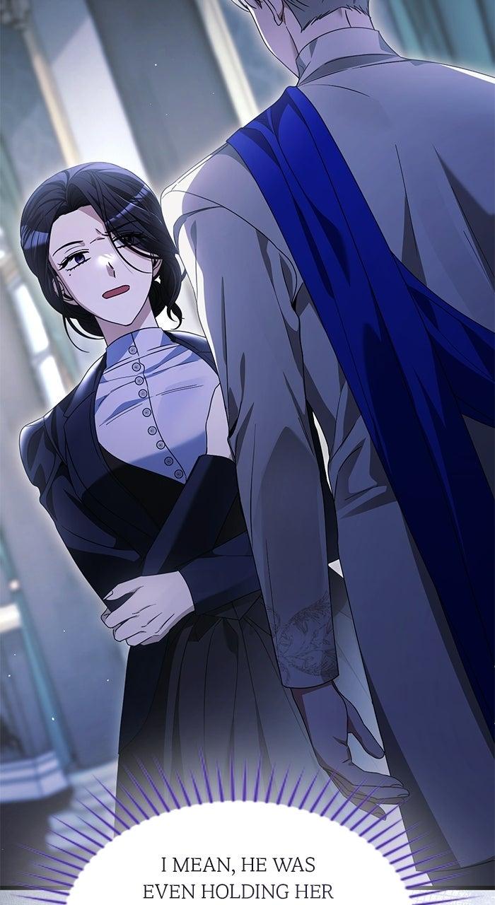 This is What First Love Is Like, Your Majesty Chapter 44 page 86 - 