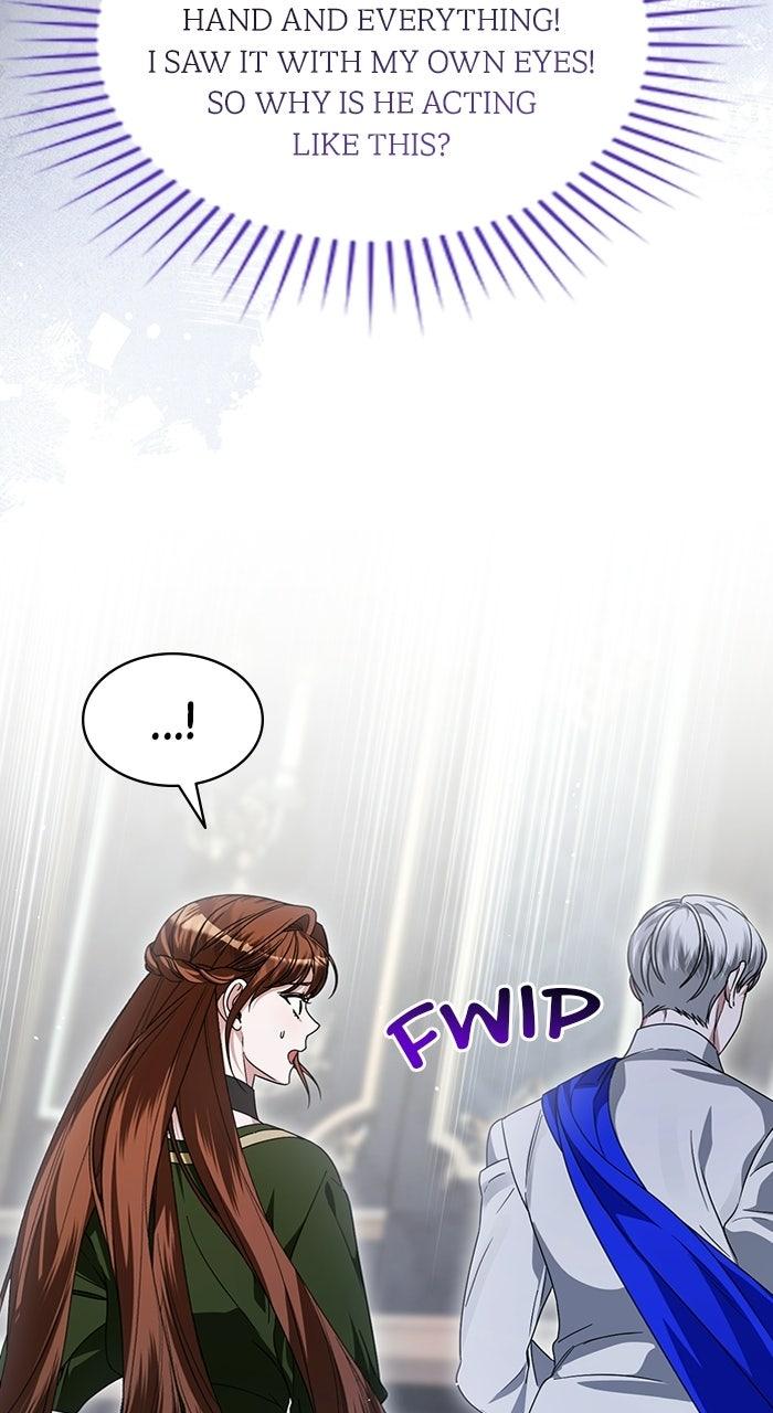 This is What First Love Is Like, Your Majesty Chapter 44 page 87 - 