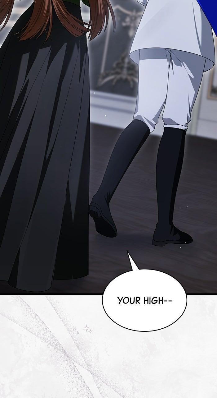 This is What First Love Is Like, Your Majesty Chapter 44 page 88 - 
