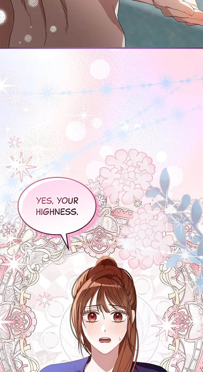 This is What First Love Is Like, Your Majesty Chapter 5 page 11 - 
