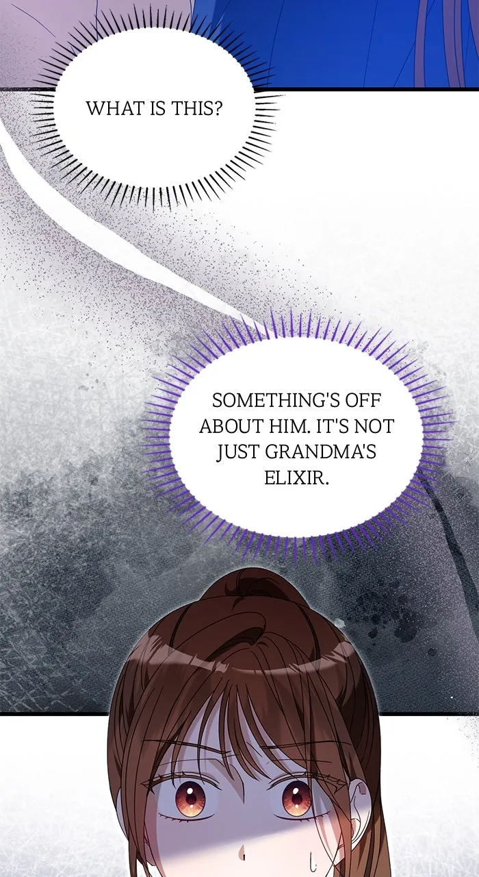 This is What First Love Is Like, Your Majesty Chapter 5 page 15 - 