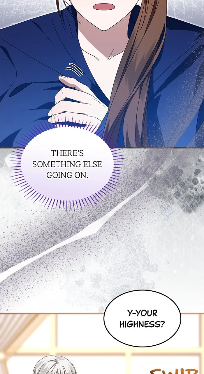 This is What First Love Is Like, Your Majesty Chapter 5 page 16 - 