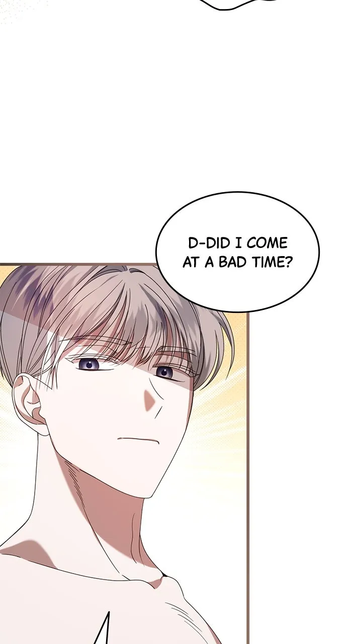 This is What First Love Is Like, Your Majesty Chapter 5 page 19 - 