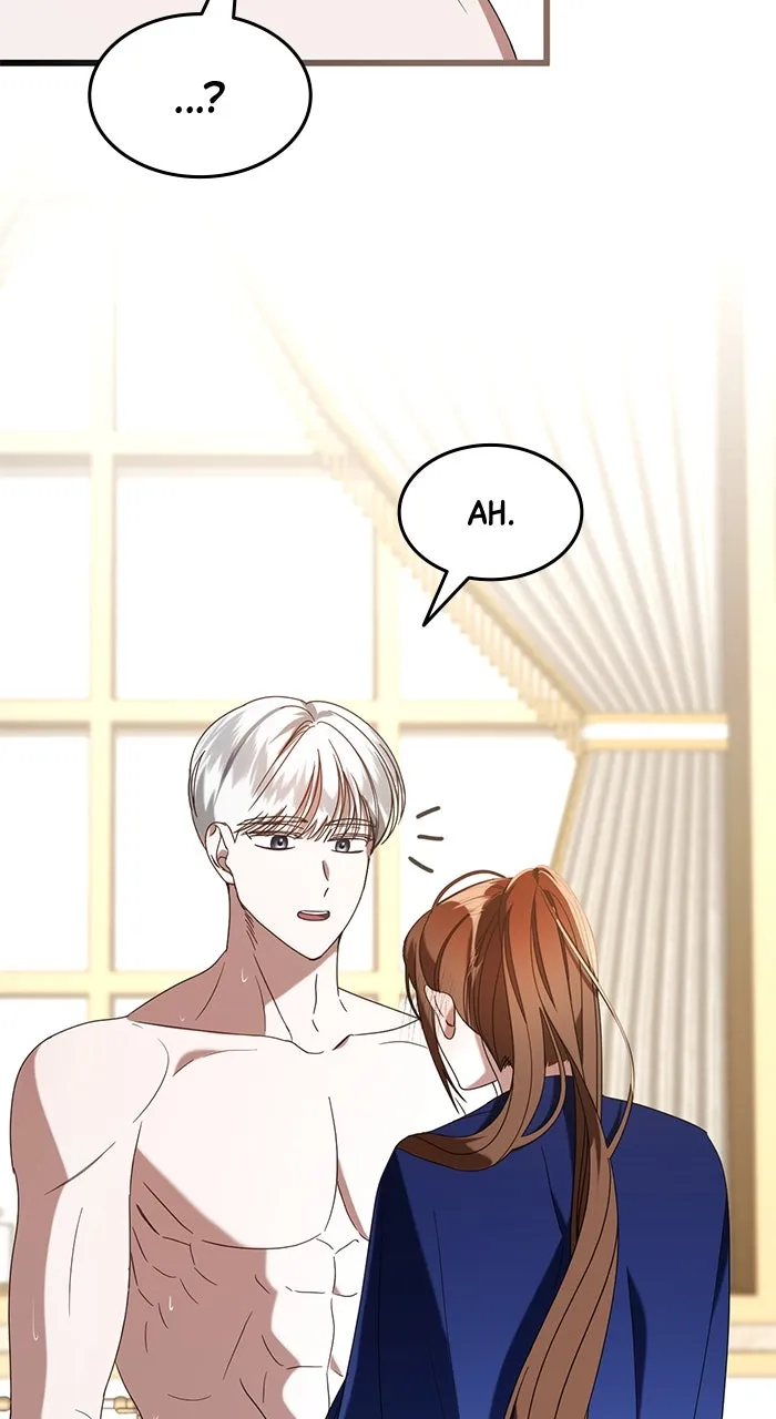 This is What First Love Is Like, Your Majesty Chapter 5 page 20 - 