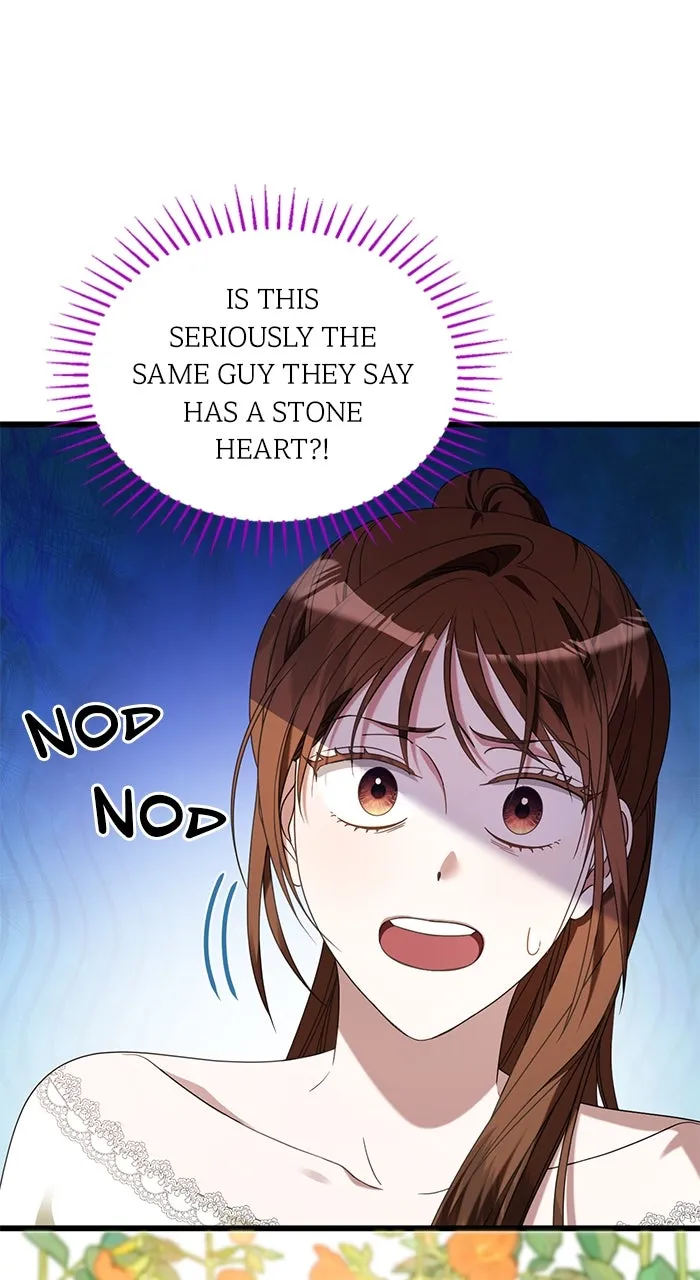 This is What First Love Is Like, Your Majesty Chapter 5 page 3 - 