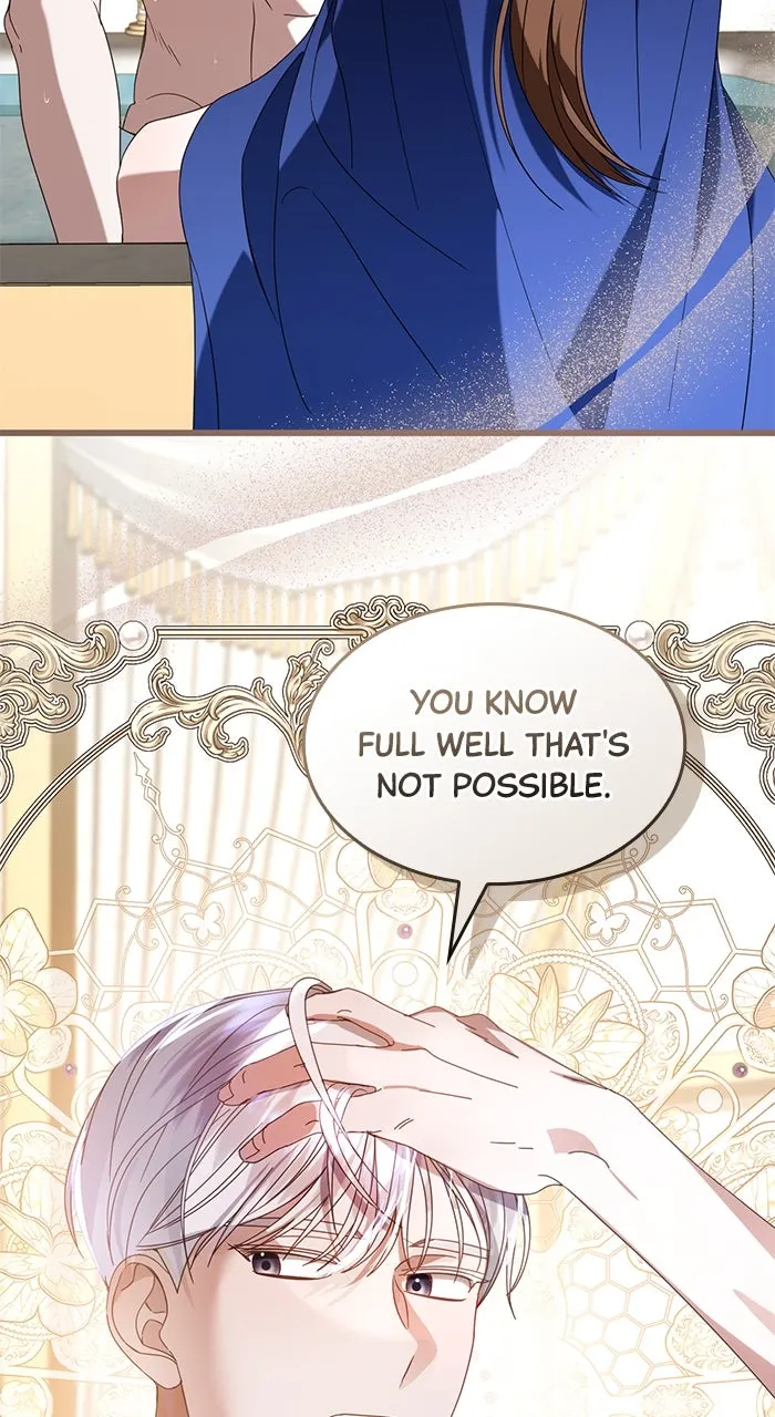 This is What First Love Is Like, Your Majesty Chapter 5 page 21 - 