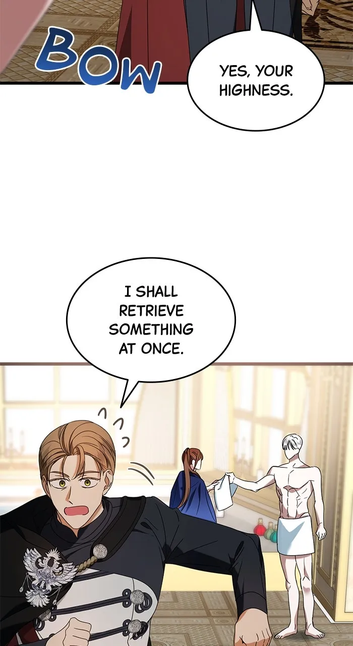 This is What First Love Is Like, Your Majesty Chapter 5 page 25 - 