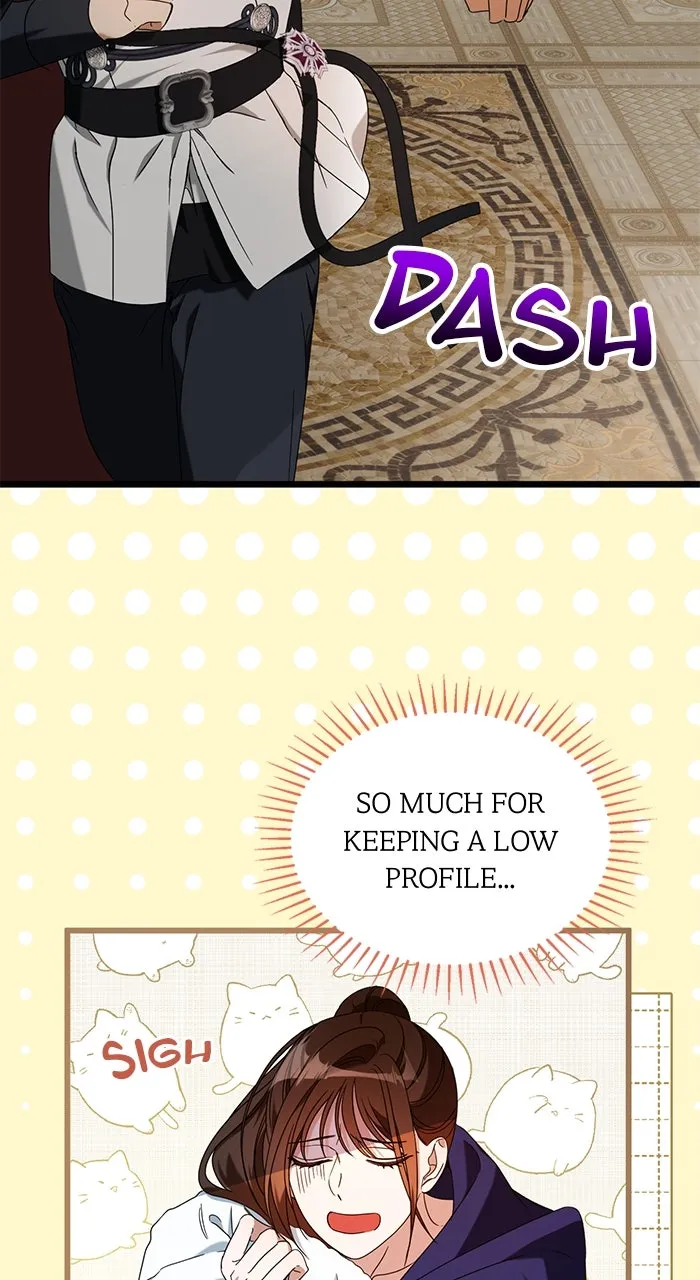 This is What First Love Is Like, Your Majesty Chapter 5 page 26 - 