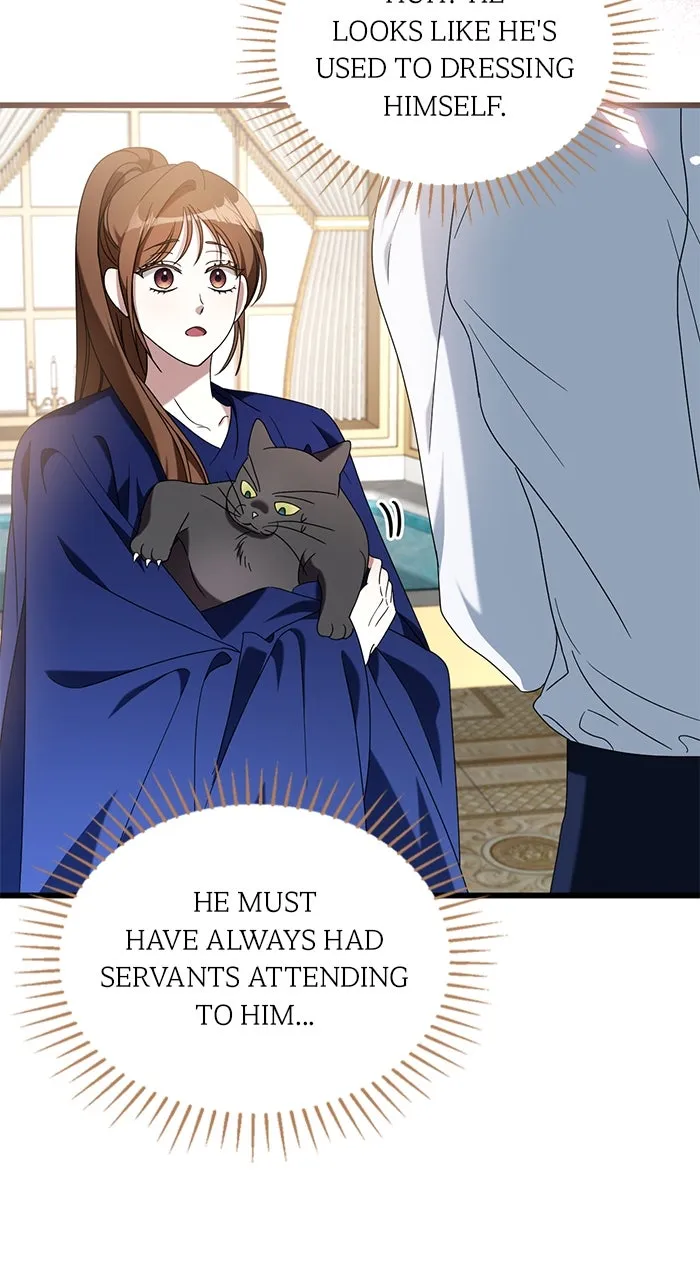 This is What First Love Is Like, Your Majesty Chapter 5 page 30 - 