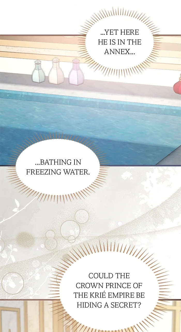 This is What First Love Is Like, Your Majesty Chapter 5 page 31 - 