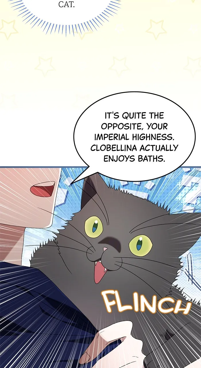 This is What First Love Is Like, Your Majesty Chapter 5 page 34 - 