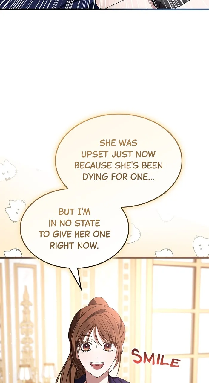 This is What First Love Is Like, Your Majesty Chapter 5 page 35 - 