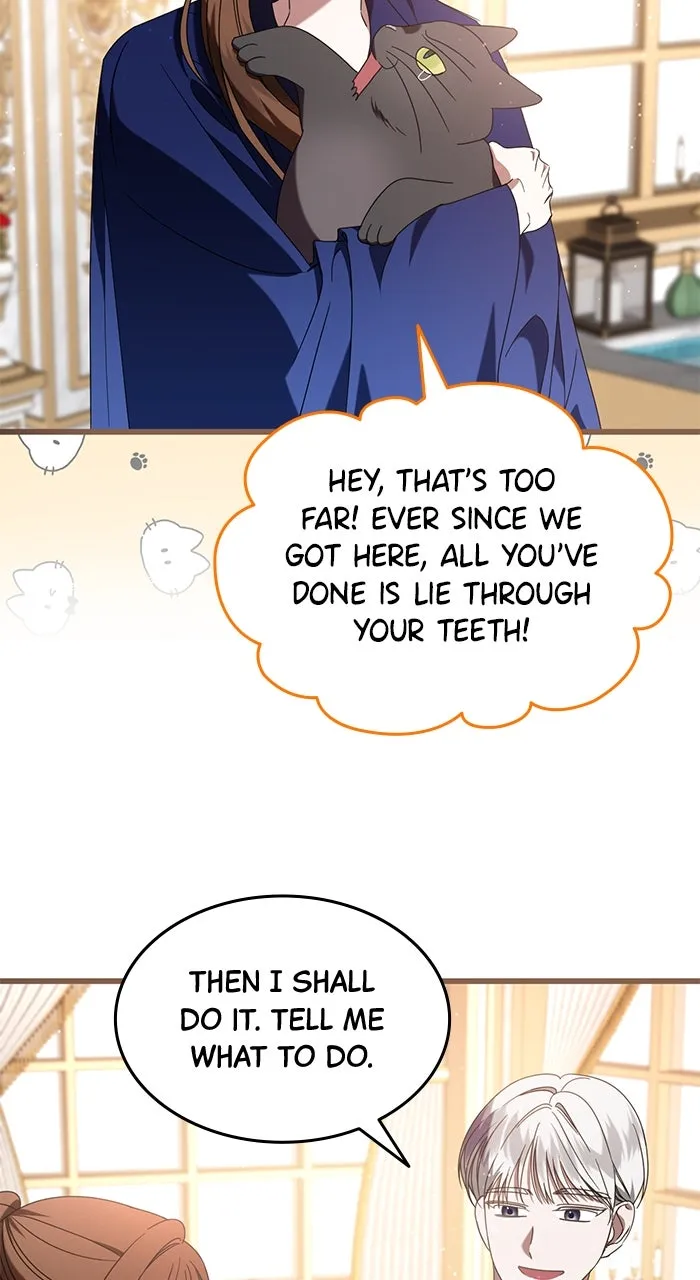 This is What First Love Is Like, Your Majesty Chapter 5 page 36 - 