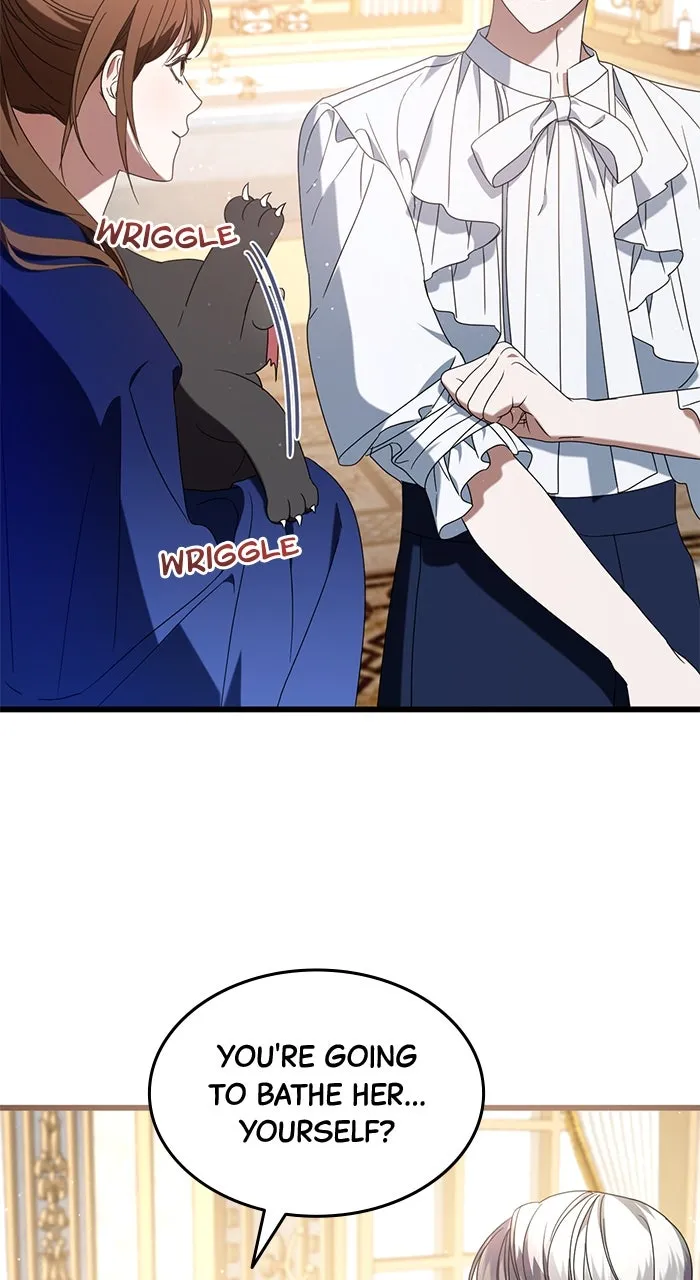 This is What First Love Is Like, Your Majesty Chapter 5 page 37 - 