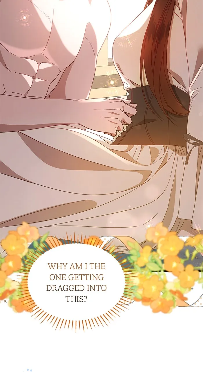 This is What First Love Is Like, Your Majesty Chapter 5 page 5 - 