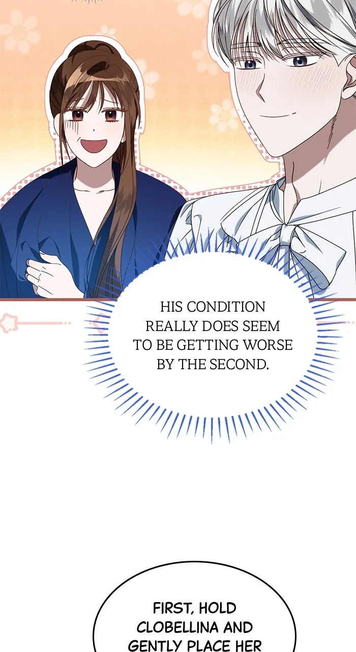 This is What First Love Is Like, Your Majesty Chapter 5 page 41 - 