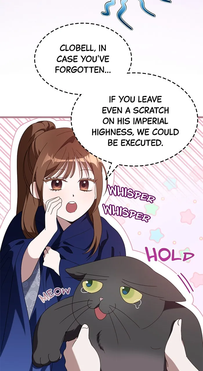 This is What First Love Is Like, Your Majesty Chapter 5 page 44 - 
